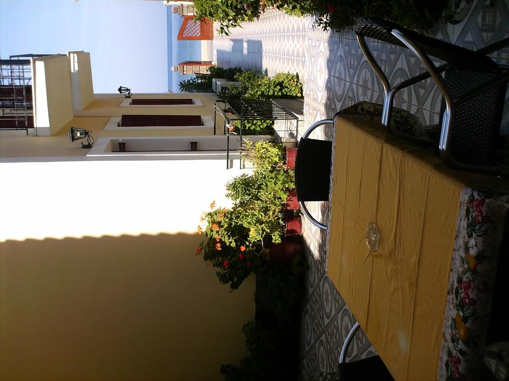 Apartment Toula Petra (Lesbos) Exterior foto